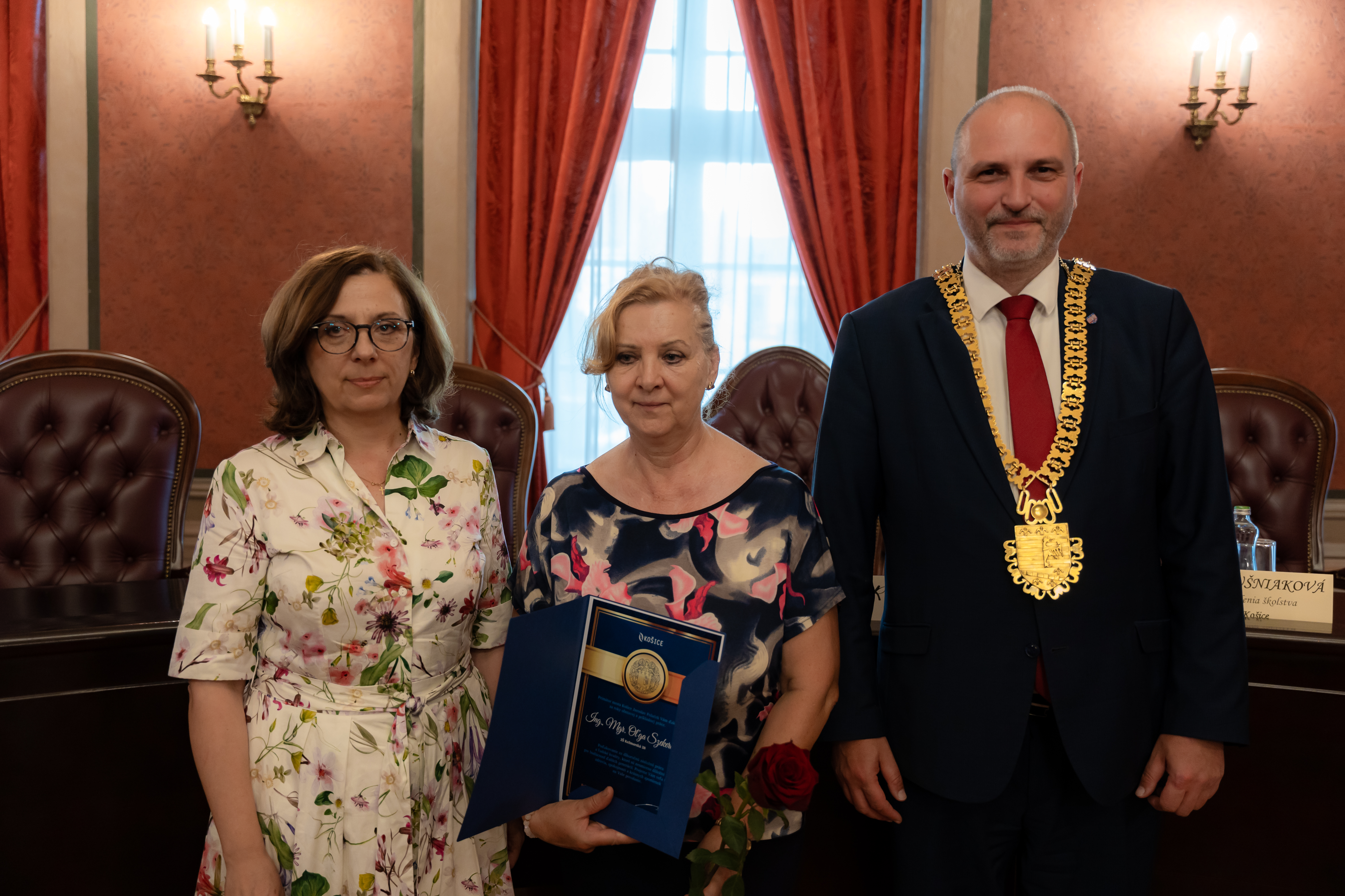 Rozlucka so zamestnancami skol odchadzajucimi do dochodku-19